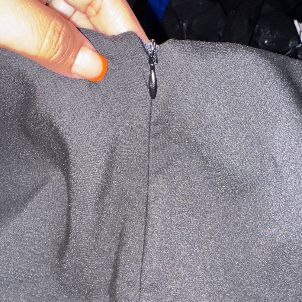 Zara new‎ skort - Picture 6 of 8